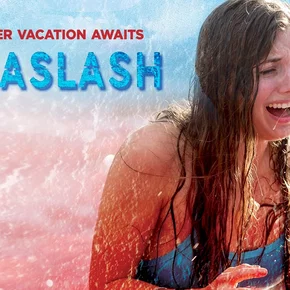 Photo du film : Aquaslash