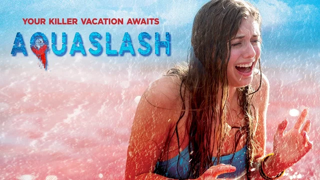 Photo 1 du film : Aquaslash