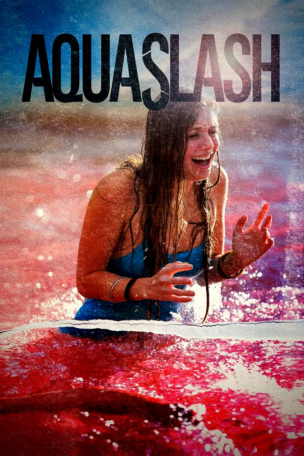Affiche du film : Aquaslash
