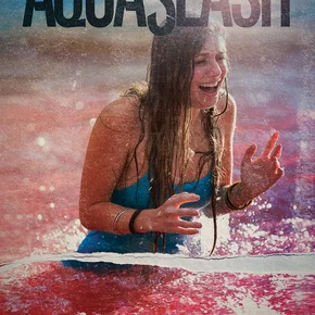 Photo du film : Aquaslash