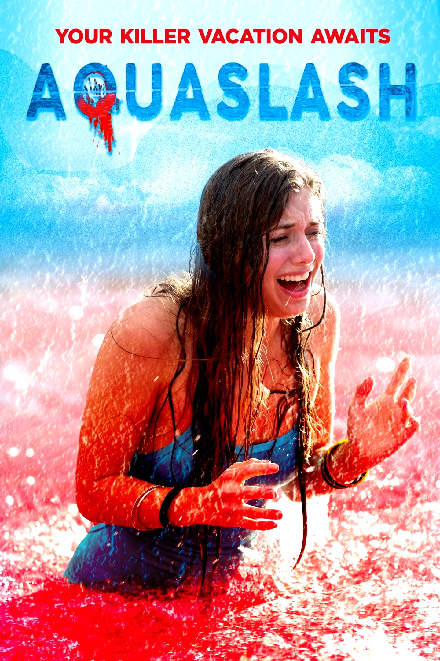 Photo 3 du film : Aquaslash