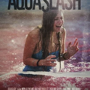 Photo du film : Aquaslash