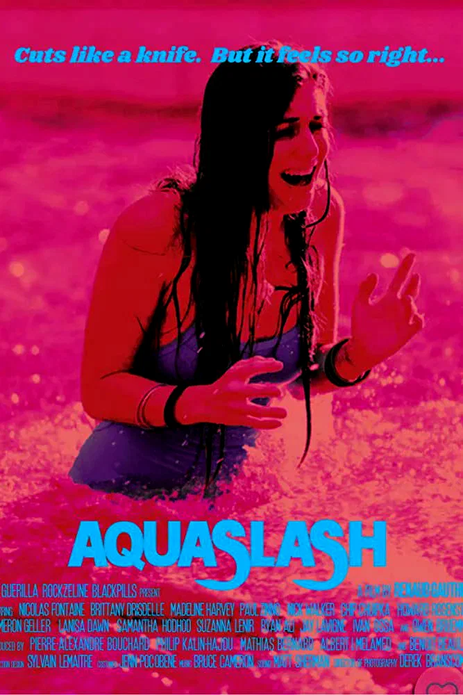 Photo 5 du film : Aquaslash