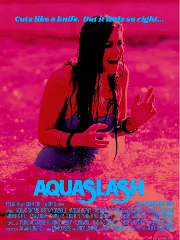 Photo 6 du film : Aquaslash
