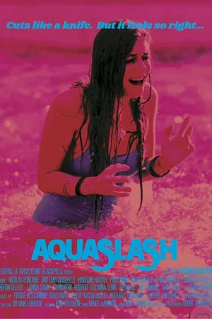 Photo 6 du film : Aquaslash