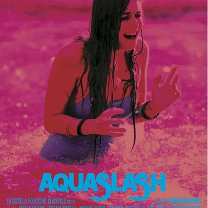 Miniature photo du film : Aquaslash