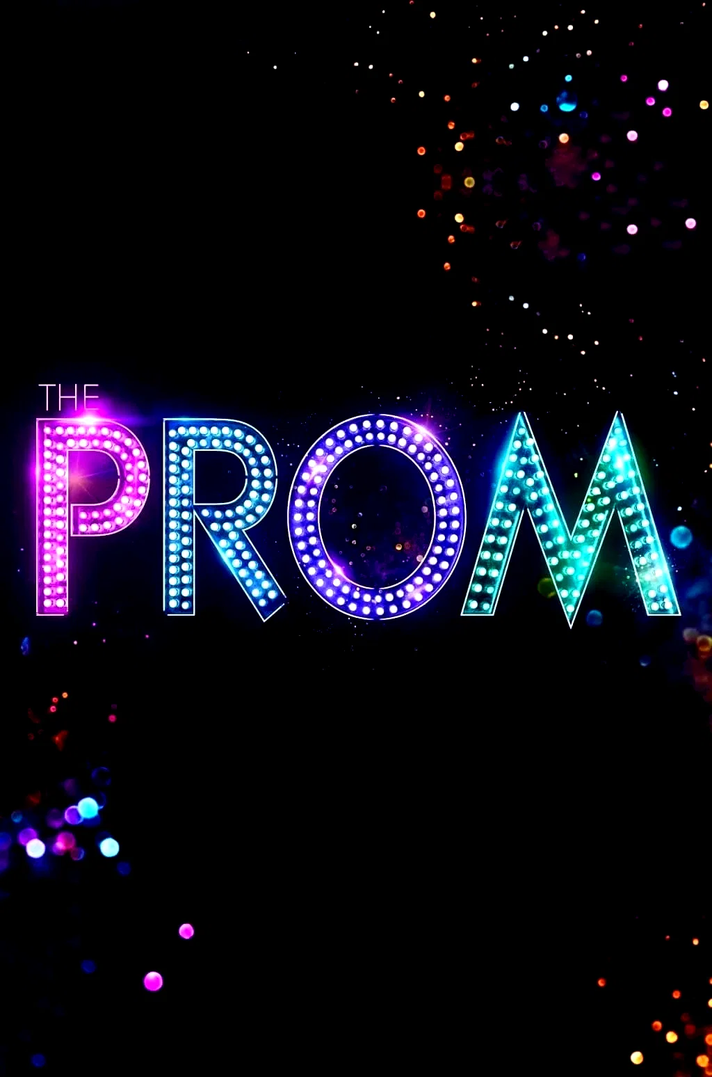 Photo 2 du film : The Prom