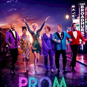 Photo du film : The Prom