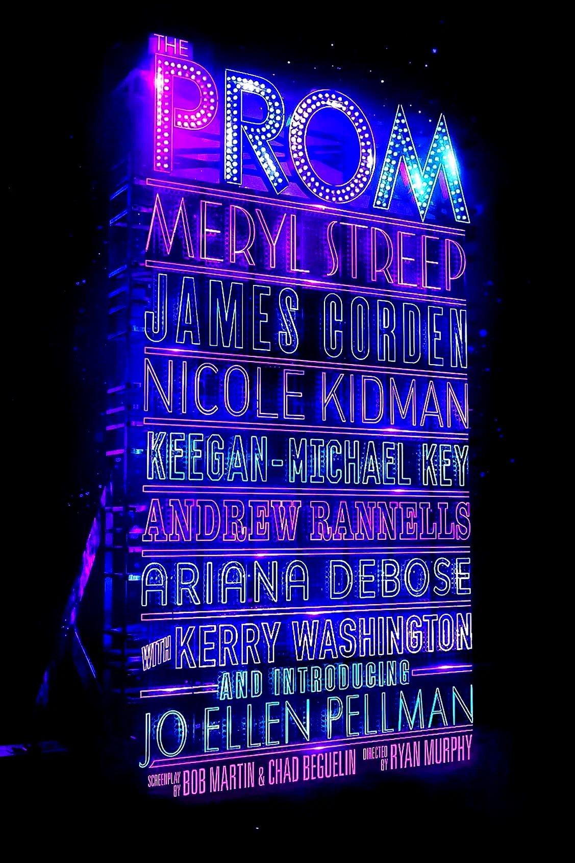 Photo 4 du film : The Prom