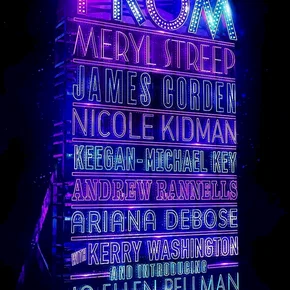 Photo du film : The Prom