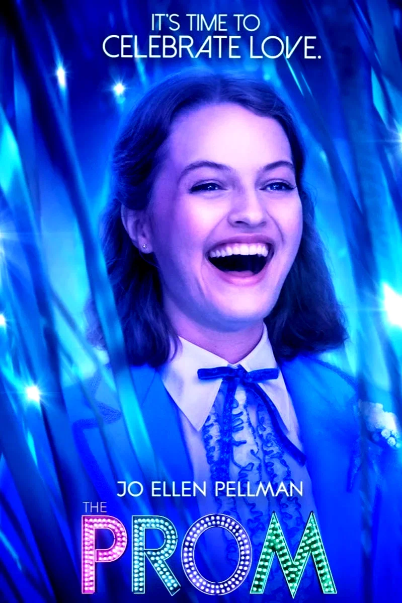 Photo 5 du film : The Prom
