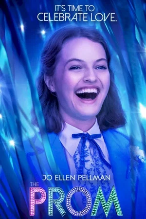 Photo 5 du film : The Prom