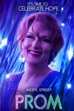 Photo 6 du film : The Prom