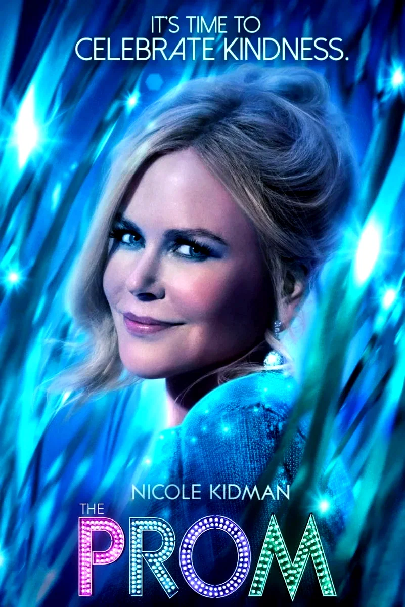 Photo 8 du film : The Prom