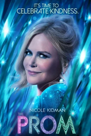 Photo 8 du film : The Prom