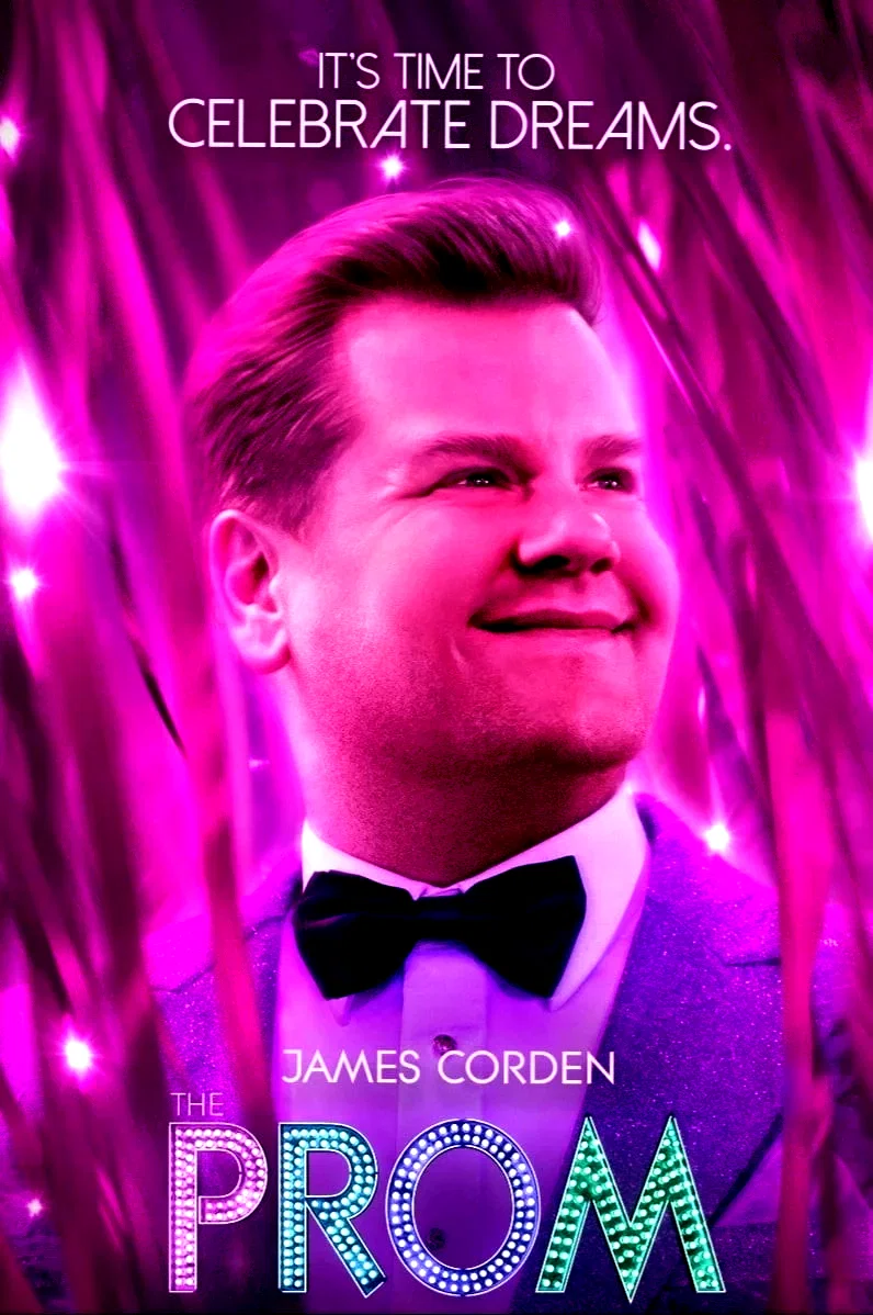 Photo 9 du film : The Prom