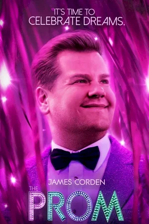 Photo 9 du film : The Prom