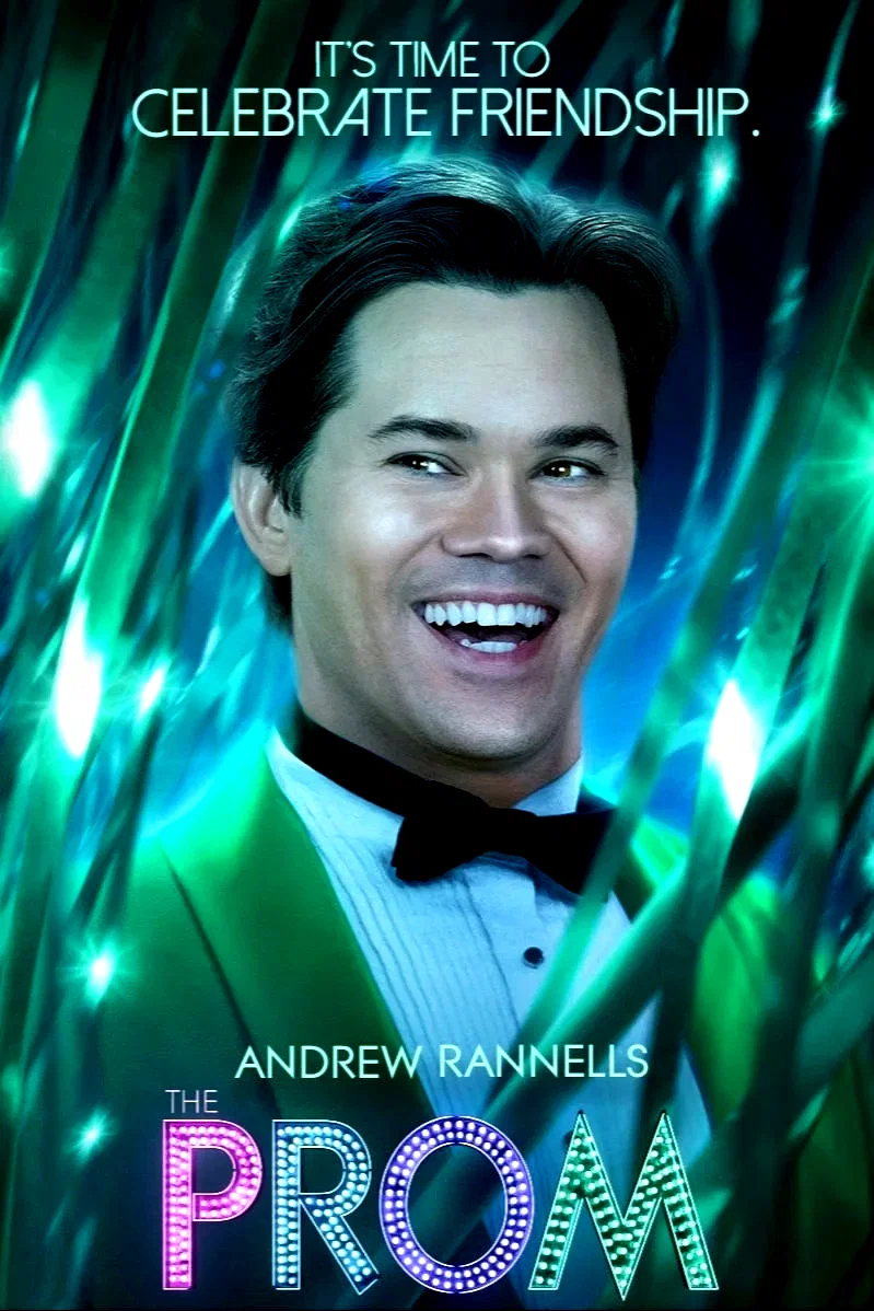Photo 11 du film : The Prom