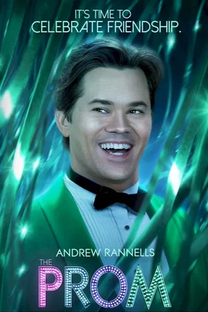 Photo 11 du film : The Prom