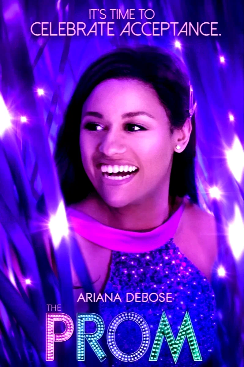 Photo 13 du film : The Prom