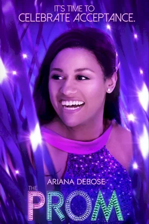 Photo 13 du film : The Prom