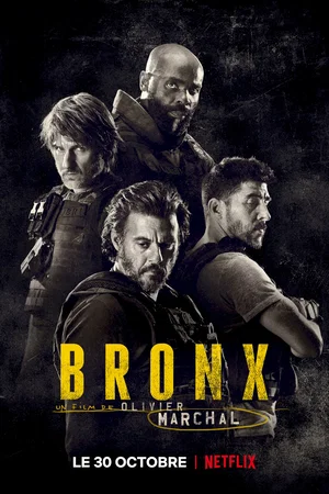 Photo du film : Bronx