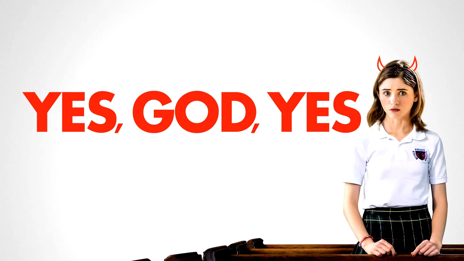 Photo 1 du film : Yes, God, Yes