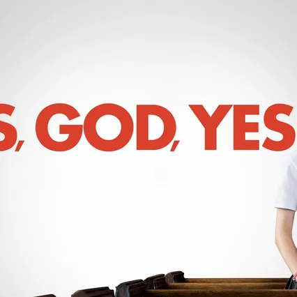 Miniature photo du film : Yes, God, Yes
