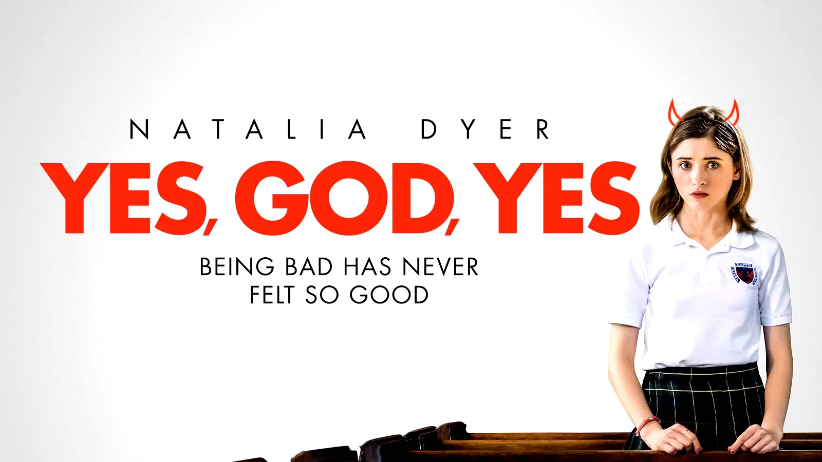 Photo 2 du film : Yes, God, Yes