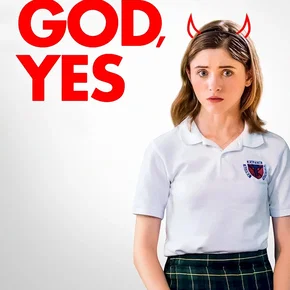 Photo du film : Yes, God, Yes