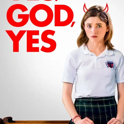 Miniature photo du film : Yes, God, Yes