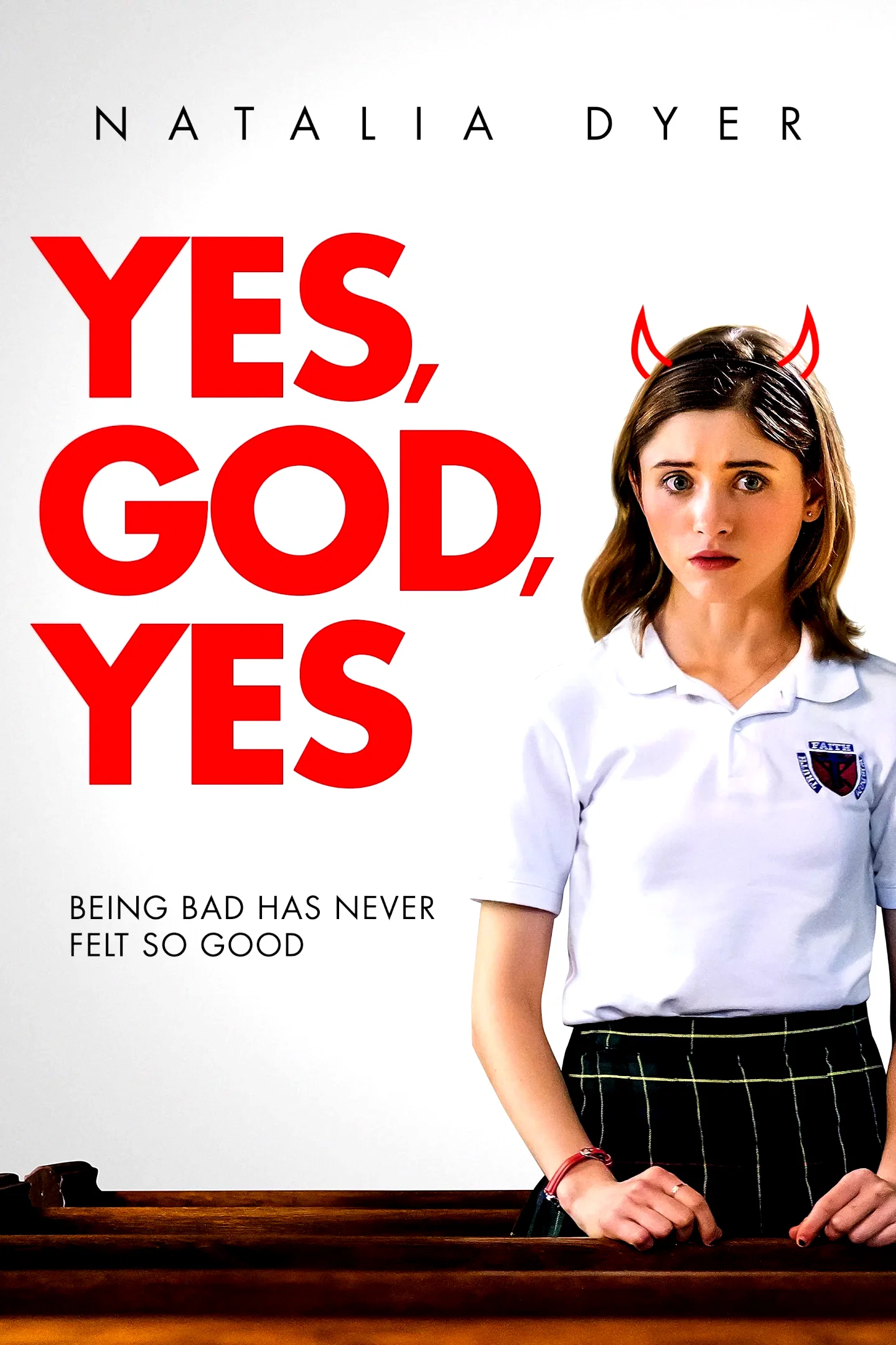 Photo 5 du film : Yes, God, Yes