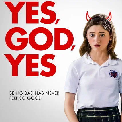 Miniature photo du film : Yes, God, Yes