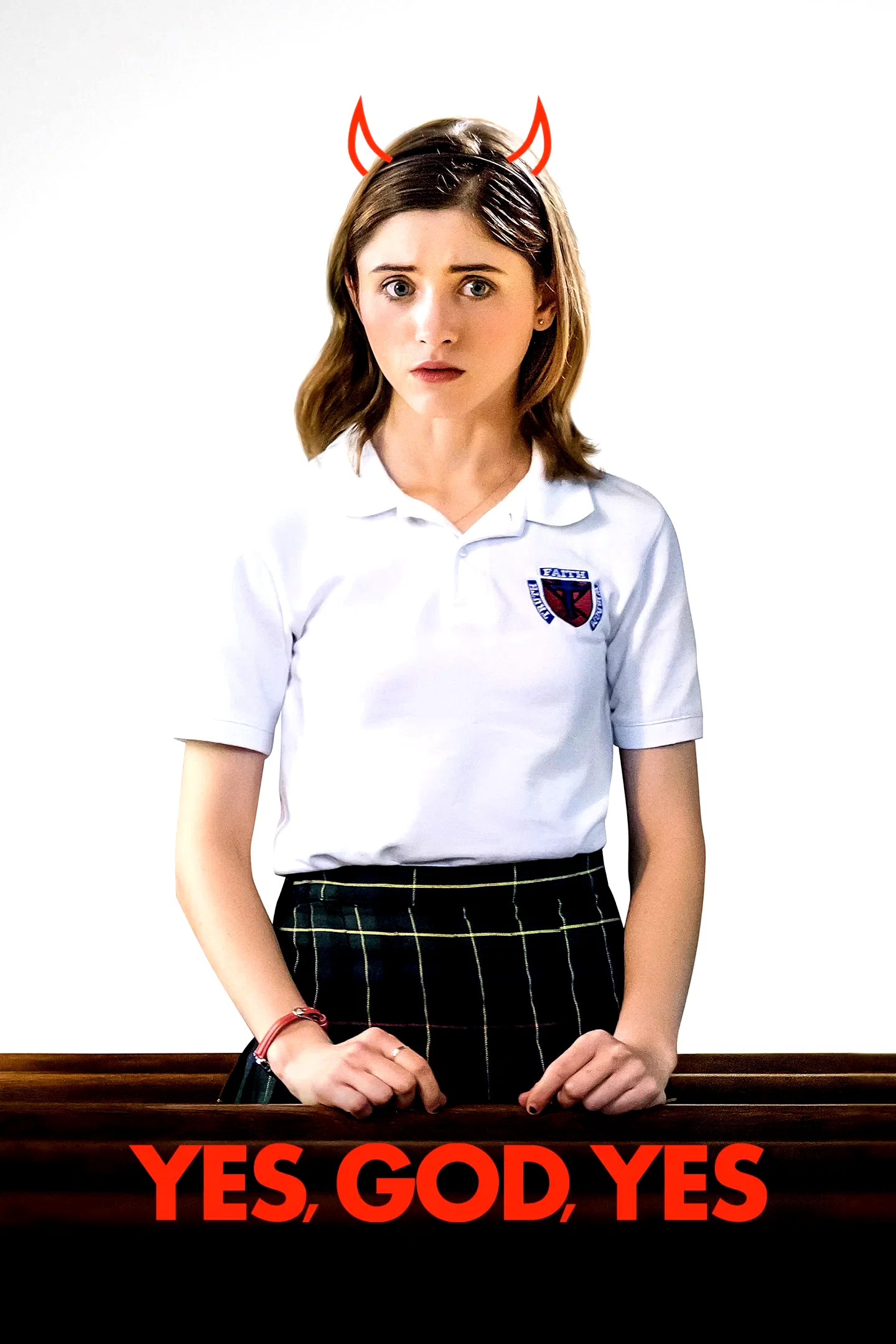 Photo 7 du film : Yes, God, Yes