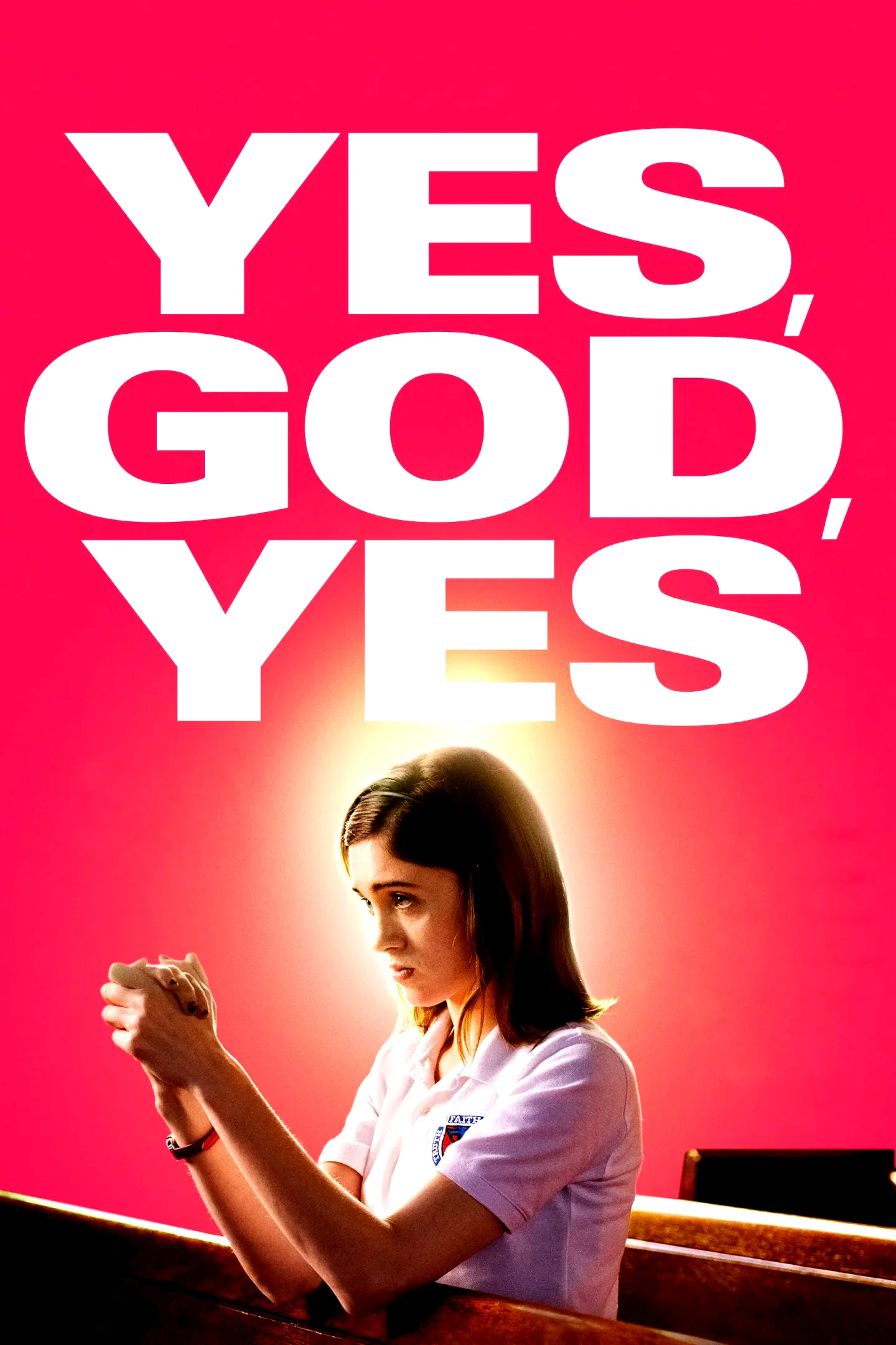 Photo 8 du film : Yes, God, Yes