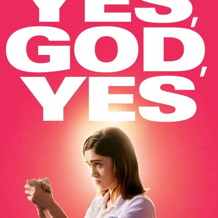 Miniature photo du film : Yes, God, Yes