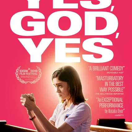 Miniature photo du film : Yes, God, Yes