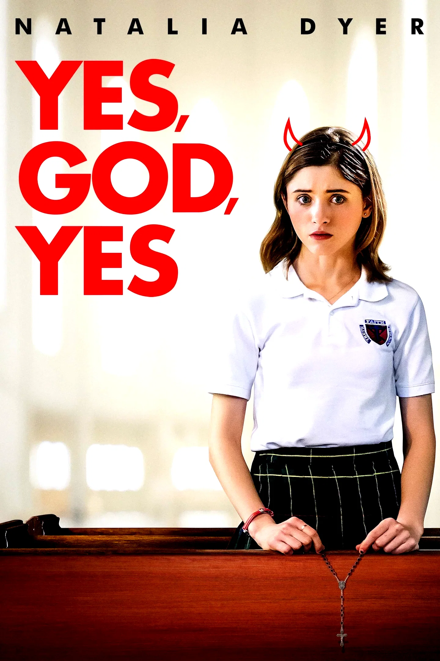 Photo 11 du film : Yes, God, Yes