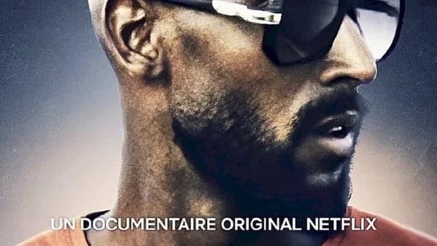 Affiche du film : Anelka : L'Incompris