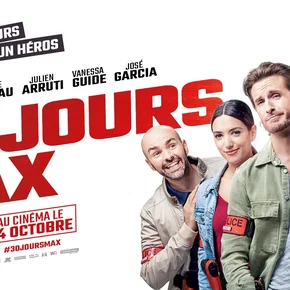 Photo du film : 30 jours max