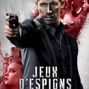 Photo du film : Jeux d'espions