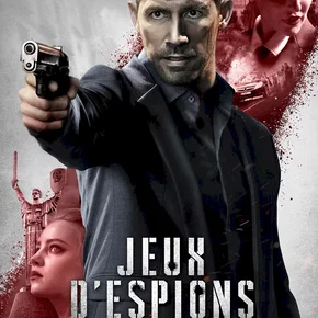 Photo du film : Jeux d'espions