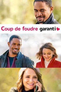 Affiche du film Coup de foudre garanti