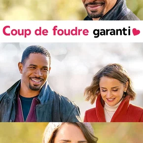 Photo du film : Coup de foudre garanti