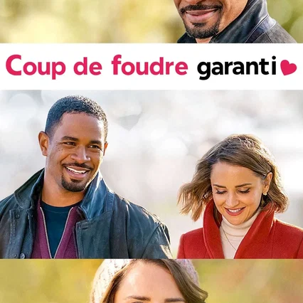 Miniature photo du film : Coup de foudre garanti