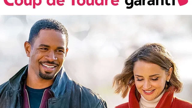 Affiche du film : Coup de foudre garanti