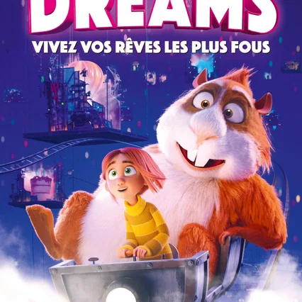 Miniature photo du film : Dreams