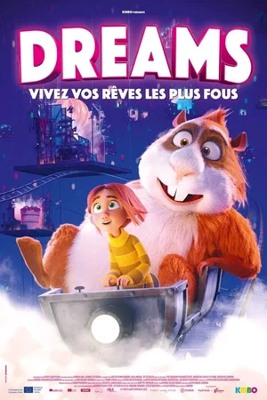 Photo du film : Dreams