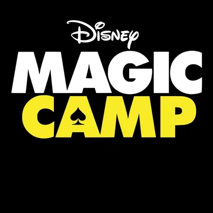 Miniature photo du film : Magic Camp