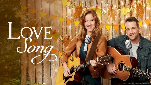 Photo du film : Love Song